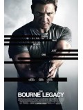 EE0145 : The Bourne Legacy พลิกแผนล่า ยอดจารชน DVD 1 แผ่นจบ