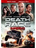 EE0309 : Death Race Inferno เดธ เรซซิ่ง สั่ง ตาย 3 DVD 1 แผ่น