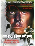 EE2631 : Sniper 1 นักฆ่าเลือดเย็น (1993) DVD 1 แผ่น