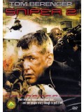 EE0263 : Sniper 2 นักฆ่าเลือดเย็น ภาค 2 DVD 1 แผ่น