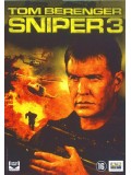 EE0310 : Sniper 3 นักฆ่าเลือดเย็น ภาค 3 DVD 1 แผ่น