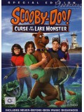 am0116 : หนังการ์ตูน Scooby-Doo! Curse of the Lake Monster สคูบี้ดู ตอนคำสาปอสูรทะเลสาบ 1 แผ่น