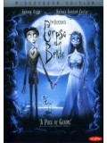 ct1084 : Corpse Bride เจ้าสาวศพสวย DVD 1 แผ่นจบ