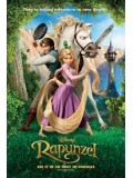 am0117 : หนังการ์ตูน Tangled ราพันเซลเจ้าหญิงผมยาว DVD 1 แผ่น