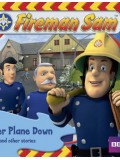 am0042 : หนังการ์ตูน Fireman Sam: Best Foot Forward & Other Stories DVD 1 แผ่น