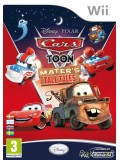 am0045 : Cars Toon Mater's Tall Tales คาร์ส ตูน รวมฮิตวีรกรรมของเมเทอร์ DVD 1 แผ่น