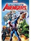 ct0504 : หนังการ์ตูน Ultimate Avengers The Movie รวมพลคนเหนือมนุษย์ DVD 1 แผ่นจบ