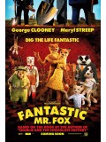 am0048 : หนังการ์ตูน Fantastic Mr.Fox คุณจิ้งจอกจอมแสบ DVD 1 แผ่นจบ