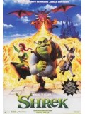 am0049 : หนังการ์ตูน Shrek 1 เชร็ค 1 DVD 1 แผ่น
