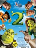 am0050 : หนังการ์ตูน Shrek 2 เชร็ค 2 DVD 1 แผ่น