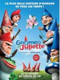 am0055 : Gnomeo & Juliet โนมิโอ กับ จูเลียต DVD 1 แผ่น