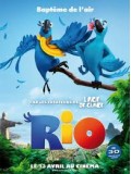 ct0901 : Rio The Movie เจ้านกฟ้าจอมมึน DVD 1 แผ่นจบ