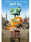 am0056 : Rango แรงโก้ ฮีโร่ทะเลทราย DVD 1 แผ่น