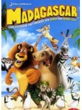 am0057 : Madagascar มาดากัสการ์  DVD 1 แผ่น