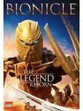 am0059 : Bionicle: The Legend Reborn  DVD 1 แผ่นจบ