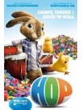 am0061 : HOP กระต่ายซูเปอร์จัมพ์ DVD 1 แผ่น