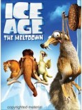 am0062 : Ice Age1 ไอซ์ เอจ เจาะยุคน้ำแข็งมหัศจรรย์ ภาค1 DVD 1 แผ่น