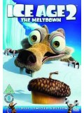 am0063 : Ice Age: The Meltdown เจาะยุคน้ำแข็งมหัศจรรย์ ภาค2 DVD 1 แผ่น