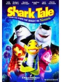 am0068 : Shark Tale เรื่องของปลาจอมวุ่นชุลมุนป่วนสมุทร DVD 1 แผ่นจบ