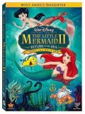 am0069 : The Little Mermaid II : Return To The Sea DVD 1 แผ่น