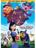 ct0747 : Happily N ever After 2: Snow White ผจญภัยเทพนิยายพิลึกโลก 2 DVD 1 แผ่นจบ