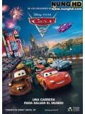 am0073 : หนังการ์ตูน Cars 2 สายลับสี่ล้อ ซิ่งสนั่นโลก DVD 1 แผ่น