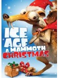 am0075 : หนังการ์ตูน Ice Age A Mammoth Christmas ไอซ์เอจ คริสต์มาสมหาสนุกยุคน้ำแข็ง DVD 1 แผ่น