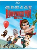 ct0562 : Hoodwinked Too! Hood Vs. Evil ฮู้ดวิงค์ 2 ฮีโร่น้อยหมวกแดงพิทักษ์โลกนิทาน DVD 1 แผ่น