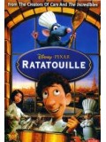am0077 : หนังการ์ตูน Ratatouille พ่อครัวตัวจี๊ด หัวใจคับโลก DVD 1 แผ่น
