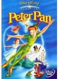 am0088 : หนังการ์ตูน PETER PAN 1 ปีเตอร์ แพน 1 DVD1 แผ่น