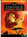 am0084 : หนังการ์ตูน The Lion king 2 ซิมบ้าเจ้าป่าทรงนง DVD 1 แผ่น