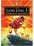 am0085 : The Lion king 3 The Hakuna Matata ฮาคูน่ามาทาท่ากับทีโมน DVD 1 แผ่น