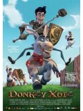 ct1082 : Donkey Xote ฮีโร่ลาผู้กล้าหาญ DVD 1 แผ่นจบ