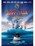 am0097 : หนังการ์ตูน Happy Feet 2 / แฮปปี้ ฟีต 2 DVD 1 แผ่น