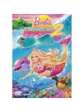 am0012 : Barbie In A Mermaid Tale 2 บาร์บี้เงือกน้อยผู้น่ารัก ภาค 2 DVD 1 แผ่น