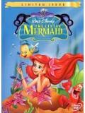 am0104 : หนังการ์ตูน The Little Mermaid เงือกน้อยผจญภัย DVD 1 แผ่น