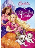 am0028 : หนังการ์ตูน Barbie And The Diamond Castle บาร์บี้กับปราสาทแห่งเพชรพลอย DVD 1 แผ่น