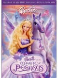 ct1040: การ์ตูน Barbie & The Magic of Pegasus บาร์บี้กับเวทย์มนต์แห่งปิกาซัส DVD Master 1 แผ่นจบ