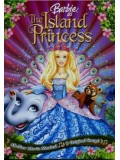 ct1039 : Barbie As The Island Princess บาร์บี้ เจ้าหญิงแห่งเกาะหรรษา DVD Master 1 แผ่นจบ
