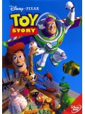 am0001 : Toy Story 1 ทอยสตอรี่ 1 DVD 1 แผ่น