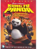 am0100 : หนังการ์ตูน Kung Fu Panda จอมยุทธ์พลิกล็อค ช็อคยุทธภพ DVD 1 แผ่น