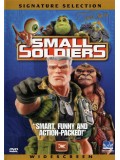 EE0150 : Small Soldiers ทหารจิ๋วไฮเทคโตคับโลก DVD 1 แผ่น