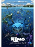 am0014 : Finding Nemo นีโม..ปลาเล็กหัวใจโต๊โต DVD 1 แผ่น