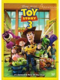 am0017 : Toy Story 3 ทอย สตอรี่ 3 DVD 1 แผ่นจบ