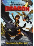 am0018 : อภินิหารไวกิ้งพิชิตมังกร How to Train Your Dragon DVD 1 แผ่น
