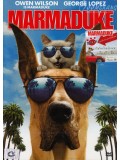EE0140 : Marmaduke มาร์มาดู๊ค บิ๊กตูบซูเปอร์ป่วน DVD 1 แผ่น