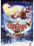 am0020 : A Christmas Carol อาถรรพณ์วันคริสต์มาส DVD 1 แผ่น