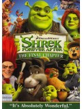 am0021 : Shrek Forever After เชร็ค สุขสันต์นิรันดร DVD 1 แผ่น