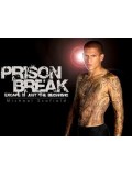 se0012 : ซีรีย์ฝรั่ง Prison Break แผนลับแหกคุกนรก ปี 1 DVD Master [2ภาษา] 6 แผ่นจบ