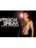 se0097 :  ซีรีย์ฝรั่ง Prison break แผนลับแหกคุกนรก ปี 1 [พากษ์ไทย] DVD 3 แผ่นจบ 